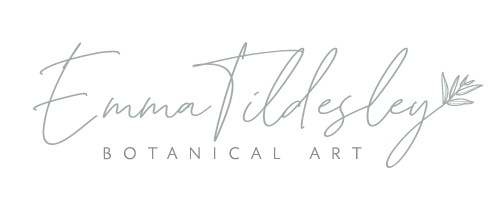 Emma Tildesley · Botanical Art